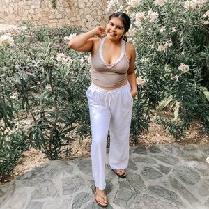 Meet your Posher, Camilla